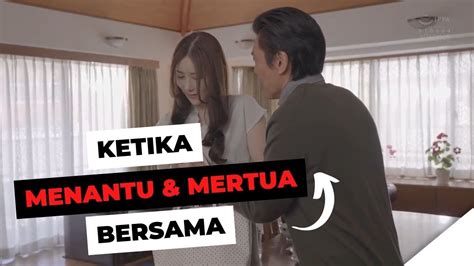 bokep ibu mertua dan menantu|NSPS